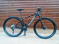 Specialized Epic HT Comp Carbon 29 