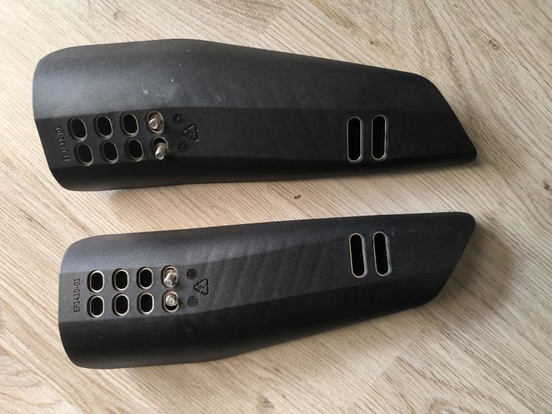 Prodám Armrest Upgrade Kit pro Canyon Speedmax