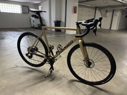 Colnago G3-X Gravel