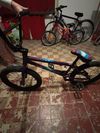 MONGOOSE BMX KOLO 2022 LEGION L40 PURPLE