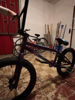 MONGOOSE BMX KOLO 2022 LEGION L40 PURPLE