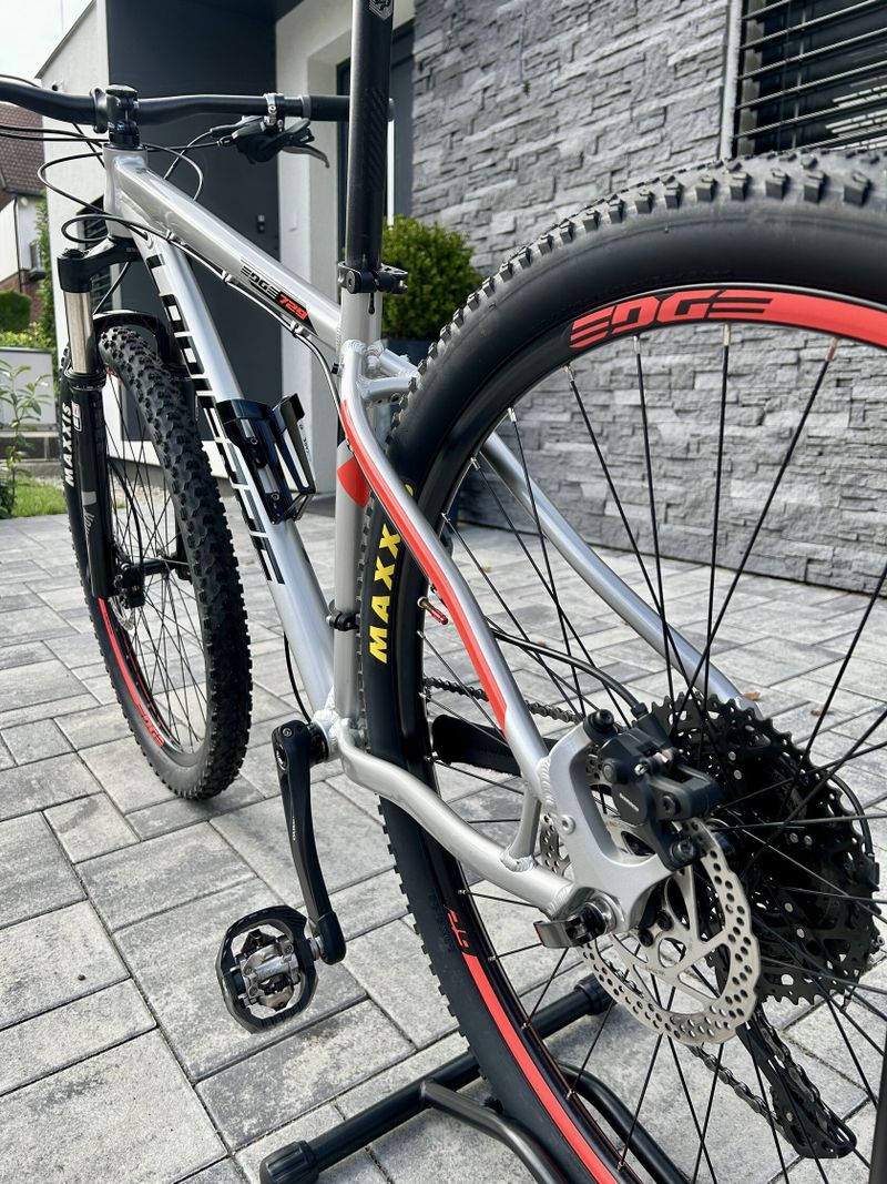 Lapierre Edge 729