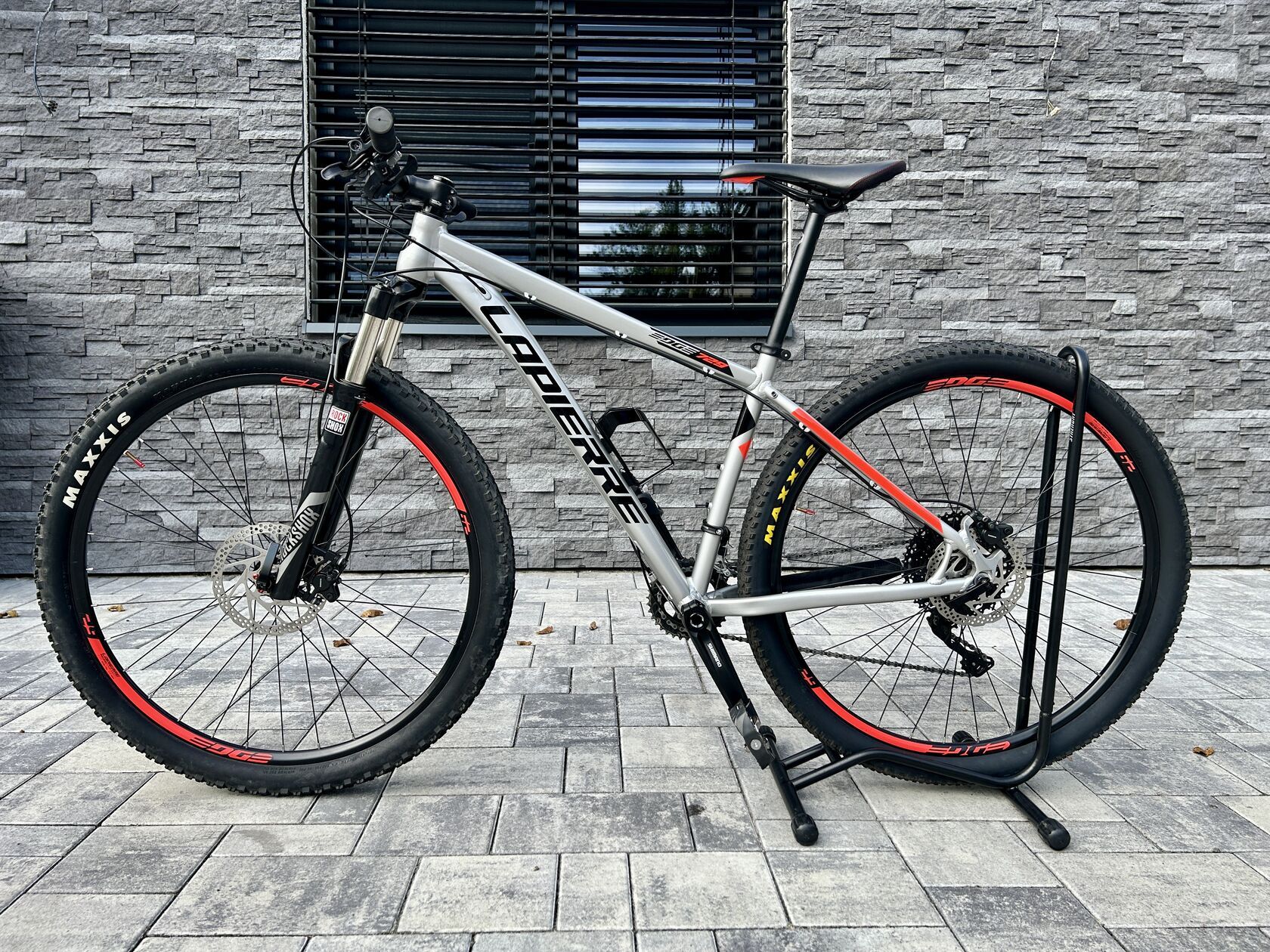 Lapierre Edge 729