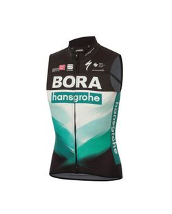 Vesta Sportful Bora Hansgrohe 2020, vel. XXL