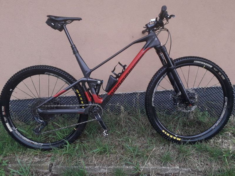 Mondraker F-Podium DC