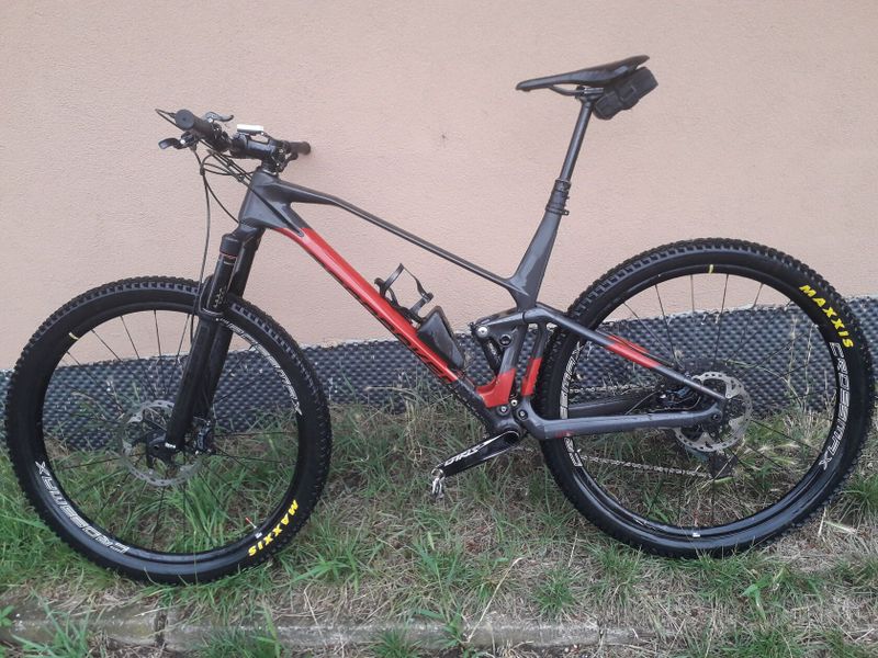 Mondraker F-Podium DC