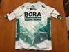 Cyklistický dres Sportful Bora Hansgrohe Tour de France 2020 (varianta Peter Sagan), vel. 3XL (XL)