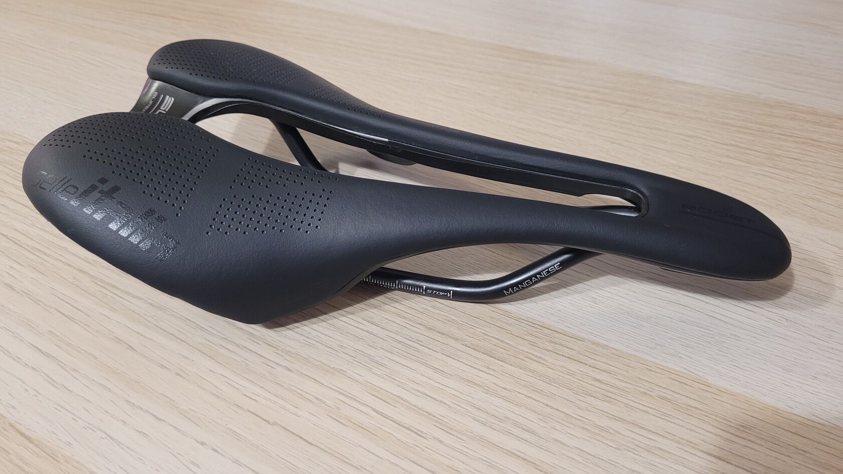 Selle Italia SLR Boost