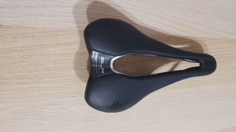 Selle Italia SLR Boost