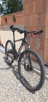 Celopéro Giant Anthem X 29er 1 - velikost L