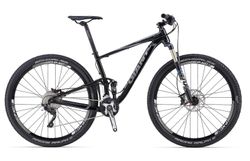 Celopéro Giant Anthem X 29er 1 - velikost L