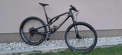 Xc kolo Rockrider 920 LTD, velikost xl 