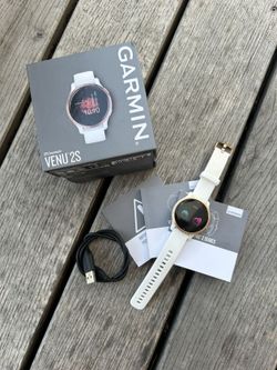 Garmin Venu 2S