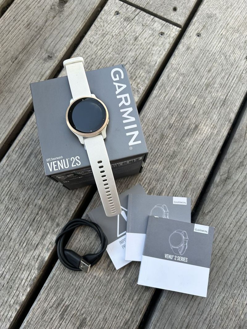 Garmin Venu 2S