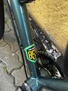 kolo Niner RLT 9 Steel Sram Apex 1x12 