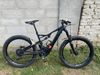 Prodám Specialized Levo Turbo Fattie 