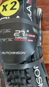 Hutchinson GILA 27,5 x 2.10