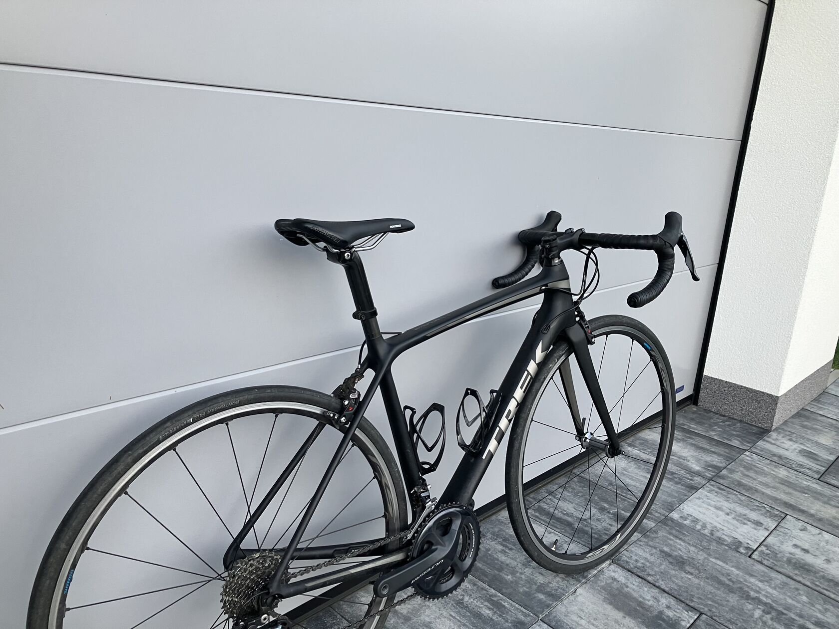 Trek Emonda SL6