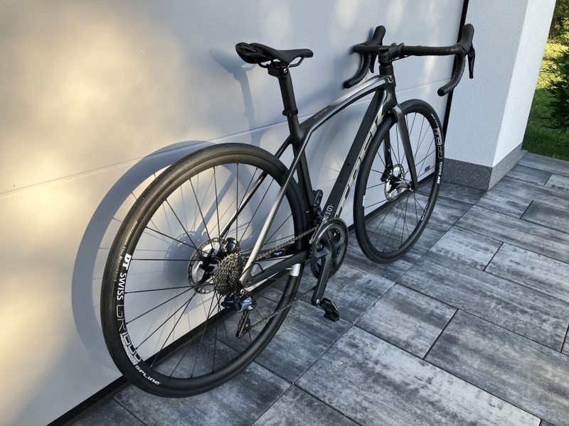 Trek Emonda SL6