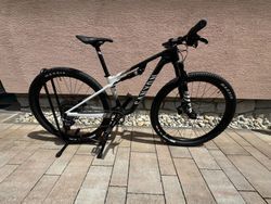 Canyon Lux CF 6 vel XS