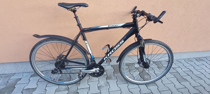 Kross Evado 5.0 XL