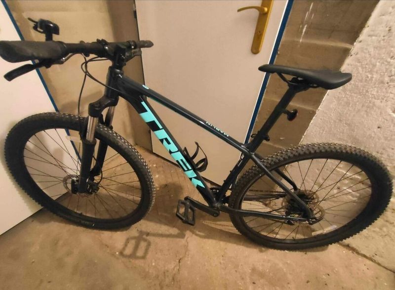 Dámské MTB kolo TREK Marlin 6