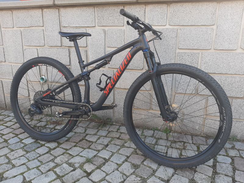 Specialized EPIC COMP 29, vel. S