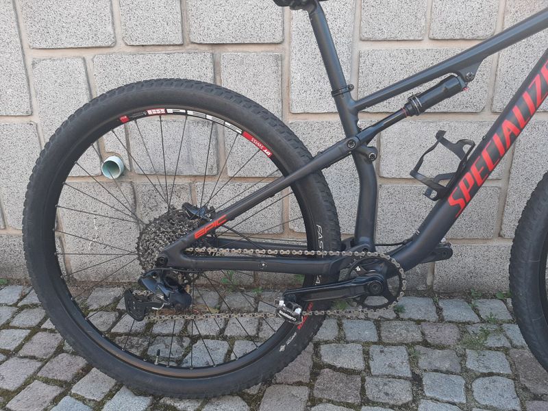 Specialized EPIC COMP 29, vel. S