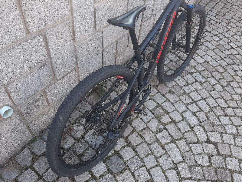 Specialized EPIC COMP 29, vel. S