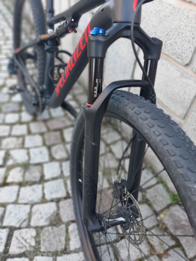 Specialized EPIC COMP 29, vel. S