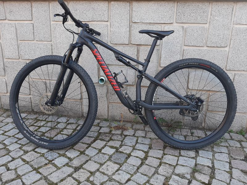 Specialized EPIC COMP 29, vel. S