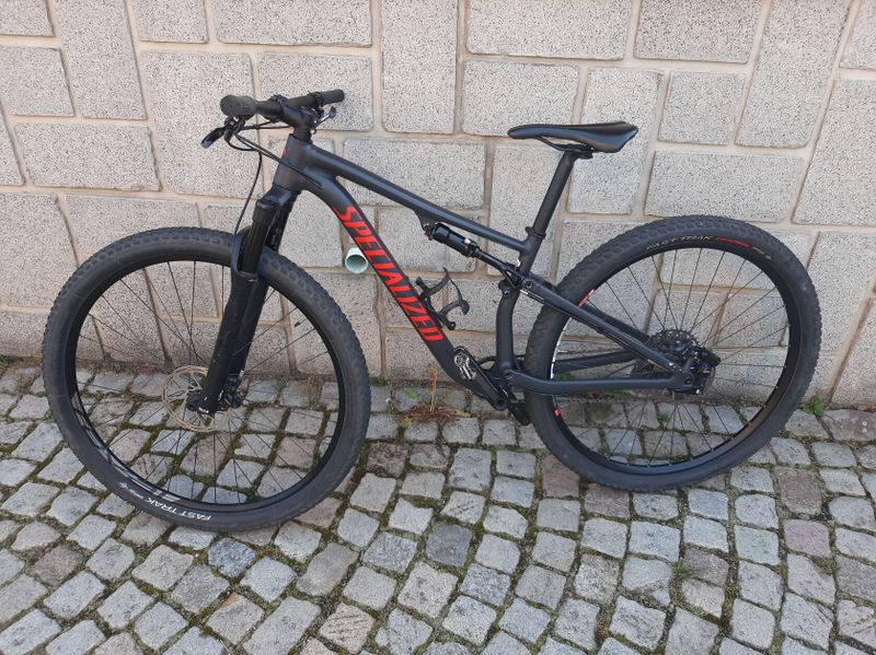 Specialized EPIC COMP 29, vel. S