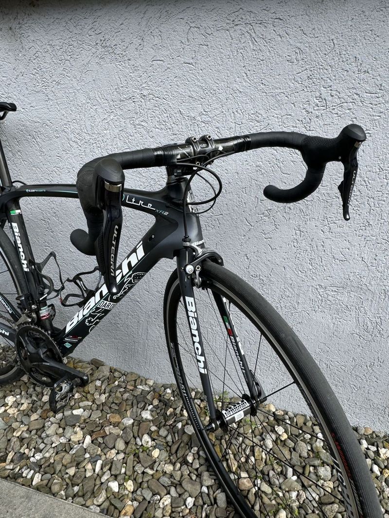 Bianchi Oltre XR 2