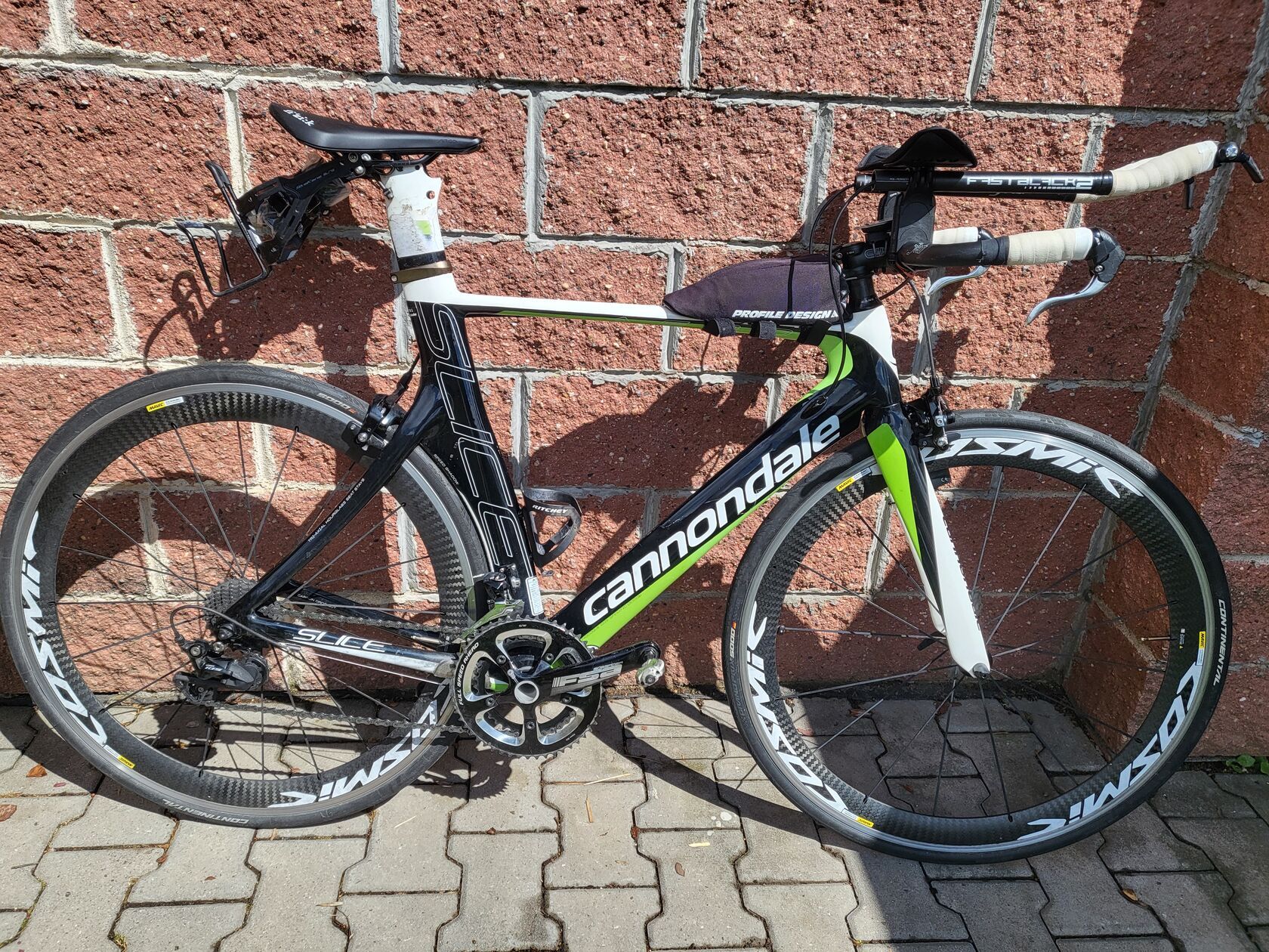 Cannondale Slice