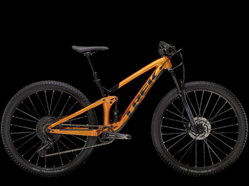 TREK Top Fuel 7 SX Gen 2 vel..S -NOVÉ