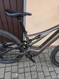 Specialized Turbo Levo Expert Carbon