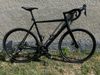 Cannondale CAAD X Tiagra 2020 cyklokrosové kolo