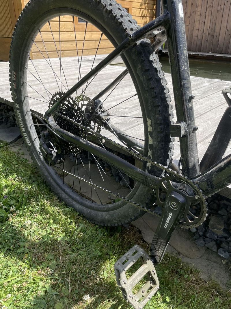 Cannondale Trail SE 2 2021