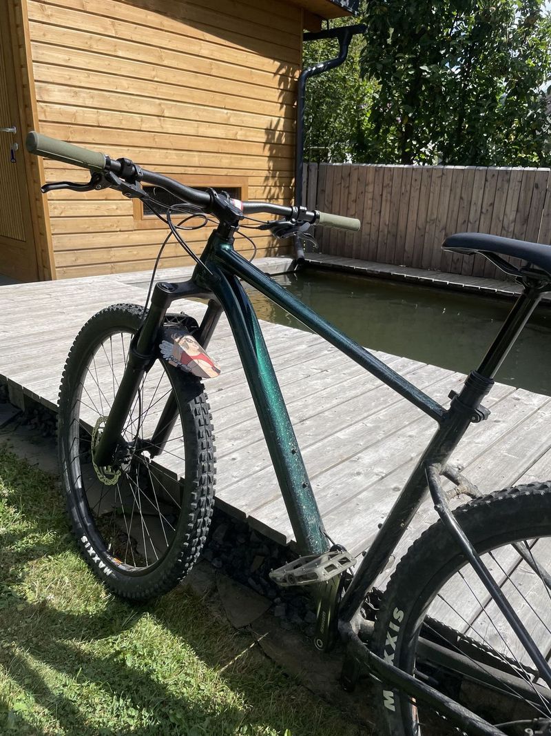 Cannondale Trail SE 2 2021