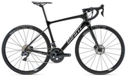 Prodám Giant Defy Advenced Pro 0, velikost L