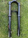 Rockshox pike select+ 