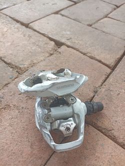 Prodám SHIMANO PEDÁLY SPD M530