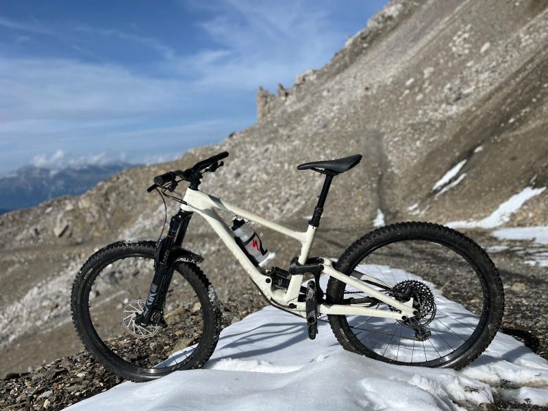 Specialized Enduro Elite 2020