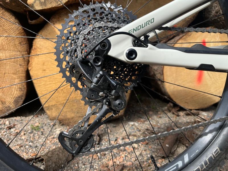 Specialized Enduro Elite 2020