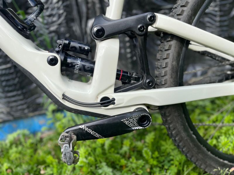 Specialized Enduro Elite 2020