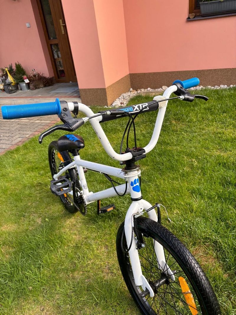 BMX kolo nové