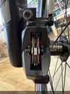 Brake set Sram Code RS