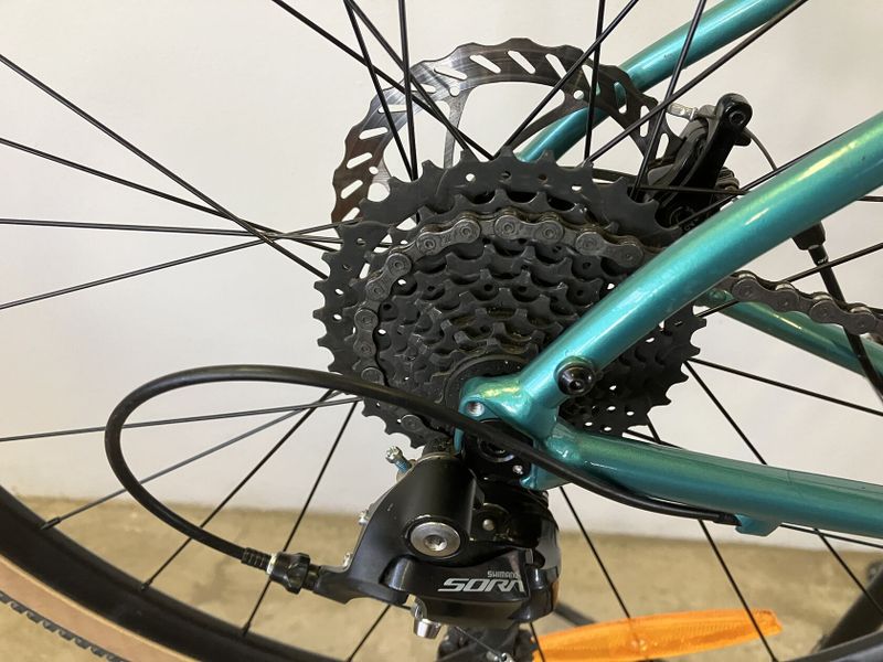 Prodám nové kolo Cannondale Topstone 3