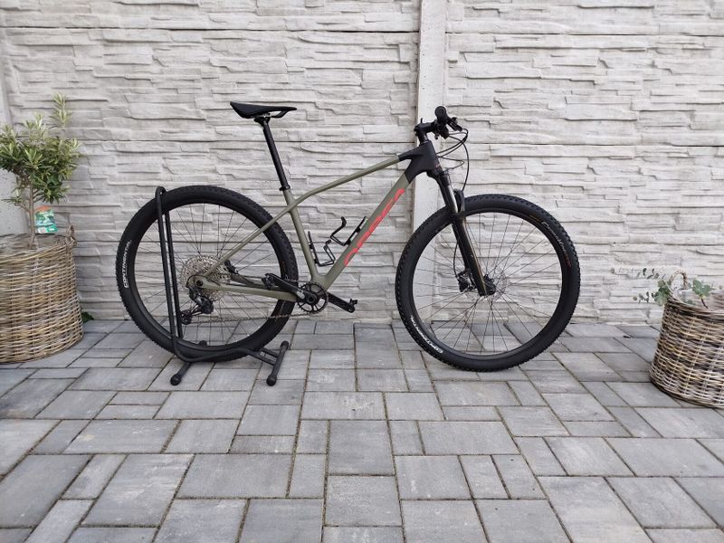 Orbea alma m50