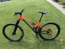 Mondraker Foxy Carbon R